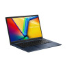 ASUS VivoBook 14 X1404VA-DICEB1600W - 14" - Intel Core 5 - 120U - 16 Go RAM - 512 Go SSD - AZERTY