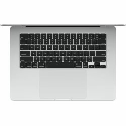 Apple MacBook Air 15" M5 16GB 1TB SSD Silver | Silotech Informatique