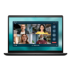Dell Pro 14 Essential PV14250 - AI PC - 14" - Intel Core 3 - 100U - 8 Go RAM - 512 Go SSD