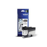 Brother LC3237BK - noir - original - cartouche d'encre