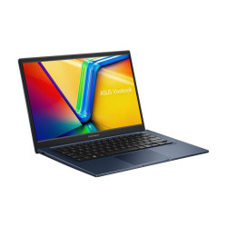 ASUS VivoBook 14 X1404VA-DICEB1601W - 14" - Intel Core 7 - 150U - 16 Go RAM - 512 Go SSD - AZERTY