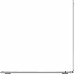 Apple MacBook Air 15" M5 16GB 1TB SSD Silver | Silotech Informatique