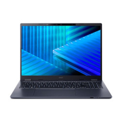 Acer TravelMate P4 16 TMP416-54-TCO - 16" - Intel Core Ultra 5 - 225U - 16 Go RAM - 512 Go SSD - Français