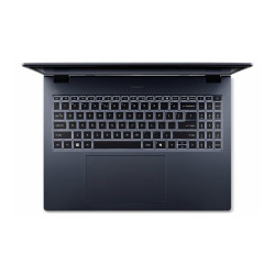 Acer TravelMate P4 16 TMP416-54-TCO - 16" - Intel Core Ultra 5 - 225U - 16 Go RAM - 512 Go SSD - Français