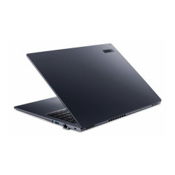 Acer TravelMate P4 16 TMP416-54-TCO - 16" - Intel Core Ultra 5 - 225U - 16 Go RAM - 512 Go SSD - Français
