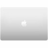 Apple MacBook Air 15" M5 16GB 1TB SSD Silver | Silotech Informatique