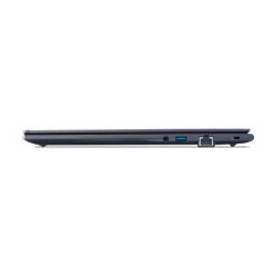 Acer TravelMate P4 16 TMP416-54-TCO - 16" - Intel Core Ultra 5 - 225U - 16 Go RAM - 512 Go SSD - Français