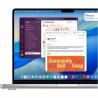 Apple MacBook Air 15" M5 16GB 1TB SSD Silver | Silotech Informatique