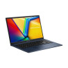 ASUS VivoBook 15 X1504VA-DICBQ4232W - 15.6" - Intel Core 7 - 150U - 24 Go RAM - 1 To SSD - AZERTY
