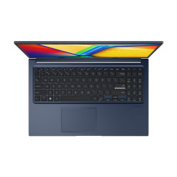 ASUS VivoBook 15 X1504VA-DICBQ4232W - 15.6" - Intel Core 7 - 150U - 24 Go RAM - 1 To SSD - AZERTY
