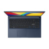 ASUS VivoBook 15 X1504VA-DICBQ4232W - 15.6" - Intel Core 7 - 150U - 24 Go RAM - 1 To SSD - AZERTY