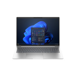 HP ProBook 4 G1i Notebook AI - AI PC - 16" - Intel Core Ultra 5 - 225U - 8 Go RAM - 256 Go SSD - Français
