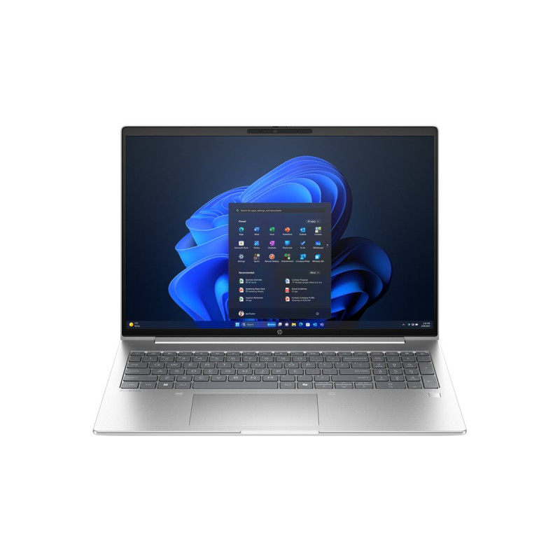 HP ProBook 4 G1i Notebook AI - AI PC - 16" - Intel Core Ultra 5 - 225U - 8 Go RAM - 256 Go SSD - Français