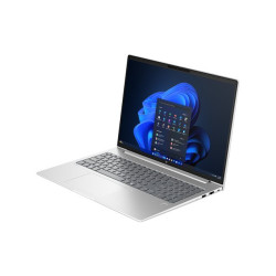 HP ProBook 4 G1i Notebook AI - AI PC - 16" - Intel Core Ultra 5 - 225U - 8 Go RAM - 256 Go SSD - Français