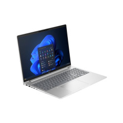HP ProBook 4 G1i Notebook AI - AI PC - 16" - Intel Core Ultra 5 - 225U - 8 Go RAM - 256 Go SSD - Français