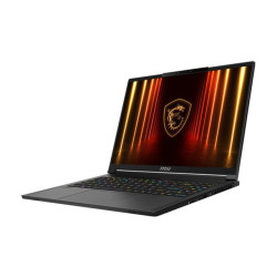 MSI Stealth A16 AI+ A3XWJG-026FR