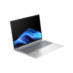 HP ProBook 4 G1i Notebook AI - AI PC - 16" - Intel Core Ultra 5 - 225U - 8 Go RAM - 256 Go SSD - Français