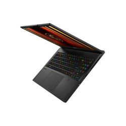 MSI Stealth A16 AI+ A3XWJG-026FR