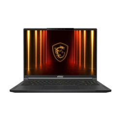 MSI Stealth A16 AI+ A3XWJG-026FR