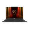 MSI Stealth A16 AI+ A3XWJG-026FR