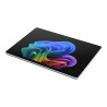 Microsoft Surface Pro for Business - 12th Edition - Copilot+ PC - 13" - Intel Core Ultra 7 - 366H - 32 Go RAM - 256 Go SSD
