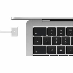 Apple MacBook Air 15" M5 16GB 1TB SSD Silver | Silotech Informatique