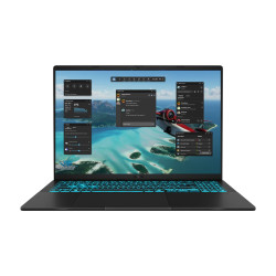 ASUS V16 V3607VU-DICRP032X - 16" - Intel Core 5 - 210H - 16 Go RAM - 512 Go SSD - AZERTY
