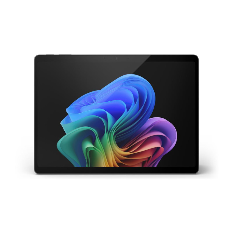 Surface Pro 11 - Intel - U7/16/512 Win 11 Pro - Black