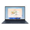 ASUS ZenBook 14 UX3405CA-DICQD1120X - 14" - Intel Core Ultra 5 - 225H - 16 Go RAM - 512 Go SSD - AZERTY