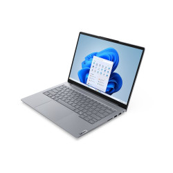 Lenovo ThinkBook 14 G8 IAL - AI PC - 14" - Intel Core Ultra 5 - 225U - 8 Go RAM - 256 Go SSD - Français