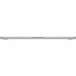 Apple MacBook Air 15" M5 16GB 1TB SSD Silver | Silotech Informatique