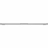 Apple MacBook Air 15" M5 16GB 1TB SSD Silver | Silotech Informatique