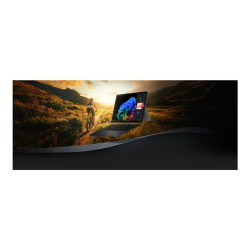 ASUS ProArt PZ13 OLED HT5306QA-LX006X - 13.3" - Qualcomm Snapdragon X Plus - X1P-42-100 - 16 Go RAM - 1 To SSD