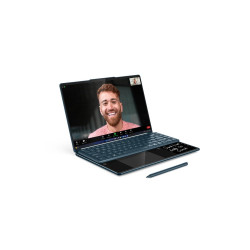 Lenovo Yoga Book 9 14IAH10 - AI PC - 14" - Intel Core Ultra 7 - 255H - Evo - 32 Go RAM - 1 To SSD - Français