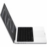 MacBook Pro M5 Pro 14" 24 Go 1 To SSD Silver | Silotech Informatique