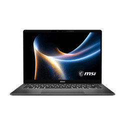 MSI Prestige 14 AI+ D3MG-016FR - Copilot+ PC - 14" - Intel Core Ultra 9 - 386H - Evo - 32 Go RAM - 1 To SSD - Français