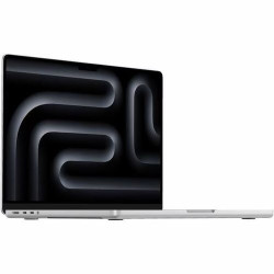 MacBook Pro M5 Pro 14" 24 Go 1 To SSD Silver | Silotech Informatique