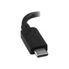 Startech Adaptateur USB-C vers HDMI 4K - Power Delivery et port USB-A - station d'accueil - USB-C / Thunderbolt 3 - HDMI