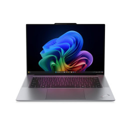 Lenovo ThinkPad X9-15p Gen 1 - Copilot+ PC - 15.3" - Intel Core Ultra X7 - 358H - Evo - 32 Go RAM - 1 To SSD - Français