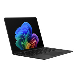 Microsoft Surface Laptop for Business - 8th Edition - Copilot+ PC - 13.8" - Intel Core Ultra 5 - 335 - 16 Go RAM - 256 Go SSD...