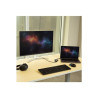 Startech Adaptateur USB-C vers HDMI 4K - Power Delivery et port USB-A - station d'accueil - USB-C / Thunderbolt 3 - HDMI