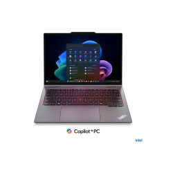 Lenovo ThinkPad X1 2-in-1 Gen 11 Aura Edition - Copilot+ PC - 14" - Intel Core Ultra 7 - 355 - 16 Go RAM - 512 Go SSD - 4G -...