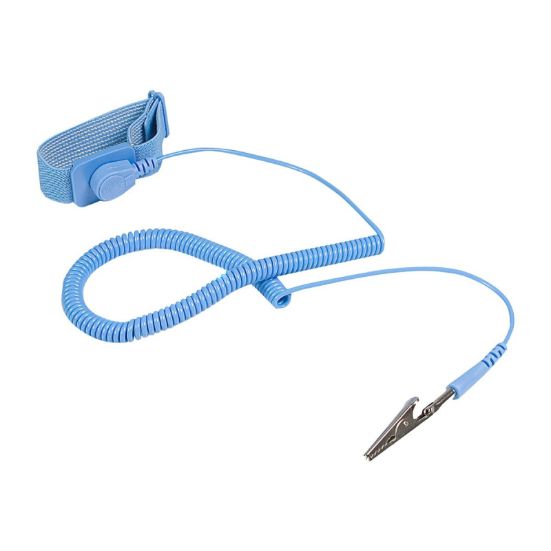 StarTech.com Bracelet anti-statique