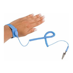 StarTech.com Bracelet anti-statique