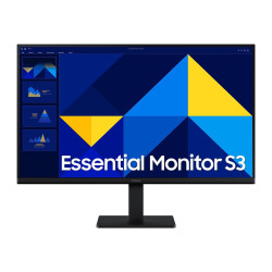 Samsung S27D300GAU - S30GD Series - écran LED - Full HD (1080p) - 27"