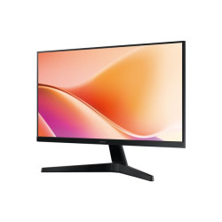 Samsung Essential S3 S24F330EAU - S33GF Series - écran LED - Full HD (1080p) - 24"