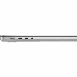 MacBook Pro M5 Pro 14" 24 Go 1 To SSD Silver | Silotech Informatique