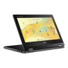 Acer Chromebook Spin 512 R857TN-TCO - 12.2" - Intel N-series - N150 - 4 Go RAM - 64 Go eMMC - Français