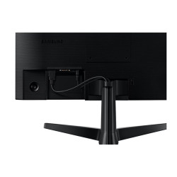 Samsung Essential S3 S24F330EAU - S33GF Series - écran LED - Full HD (1080p) - 24"