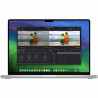 MacBook Pro M5 Pro 14" 24 Go 1 To SSD Silver | Silotech Informatique